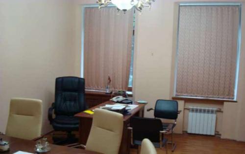 Rent out office. Киев,  Институтская — photo 1