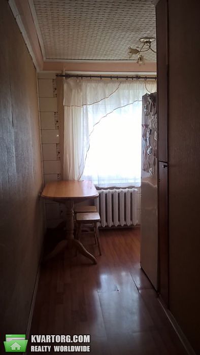 Sell 1-room apartment. Киев,  Курнатовского — photo 6