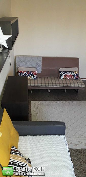 Sell 1-room apartment. Киев, Иорданская — photo 3