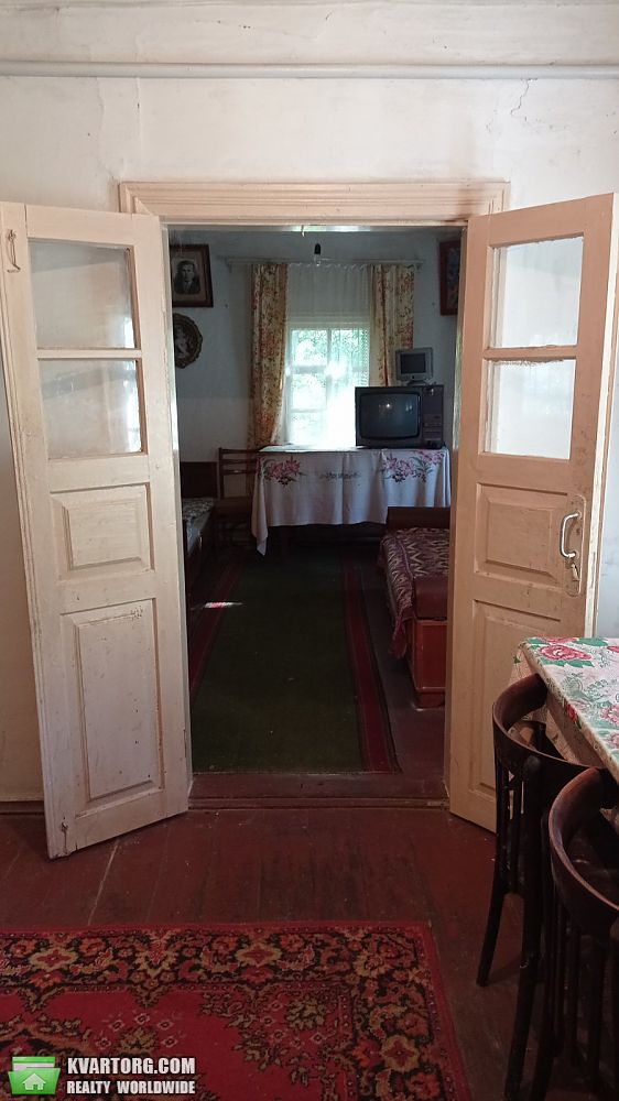 Sell house. Киевская обл., Шевченка — photo 5