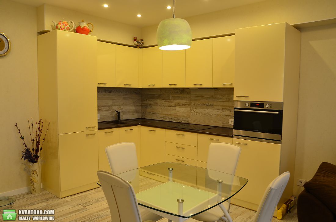 Sell 3-room apartment. Киев, Ахматовой — photo 9