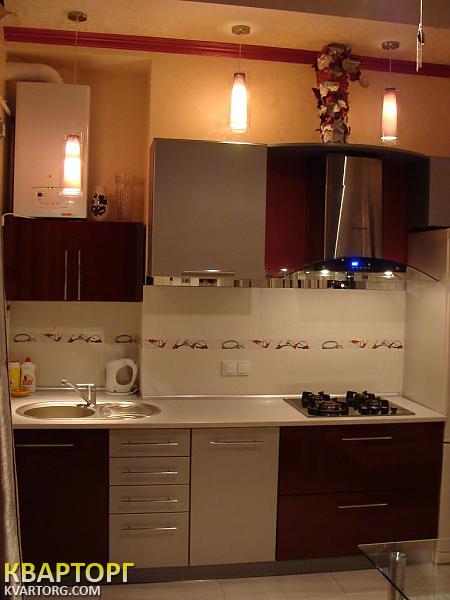Rent out 1-room apartment. Одесса, канатная — photo 3