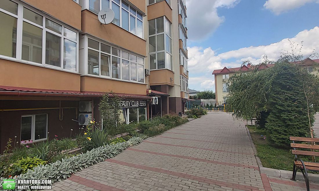 Sell 2-room apartment. Киевская обл., Машиностроителей ул. Чаб — photo 1