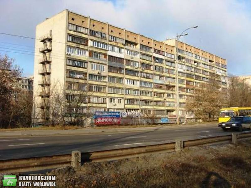 Sell 1-room apartment. Киев,  Котельникова — photo 1