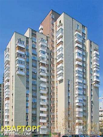 Sell 2-room apartment. Киев,  Тычины пр — photo 1