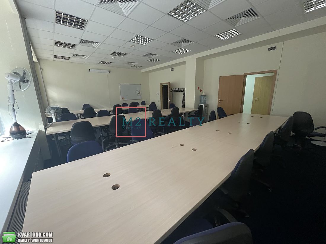 Rent out office. Киев,  Ильинская — photo 5