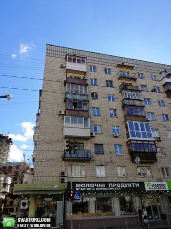Sell 2-room apartment. Киев,  Сечевых Стрельцов — photo 5
