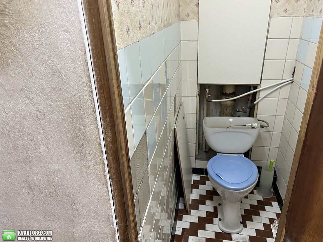 продам 3-комнатную квартиру Киев, ул.Юрія Литвинського 82А - Фото 7