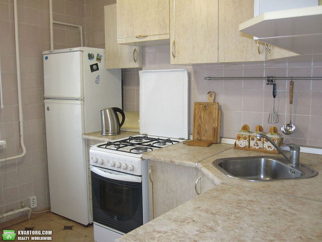 Sell 2-room apartment. Киев,  Златоустовская — photo 5