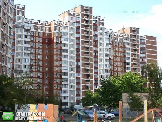 Sell 1-room apartment. Киев,  Маяковского — photo 1