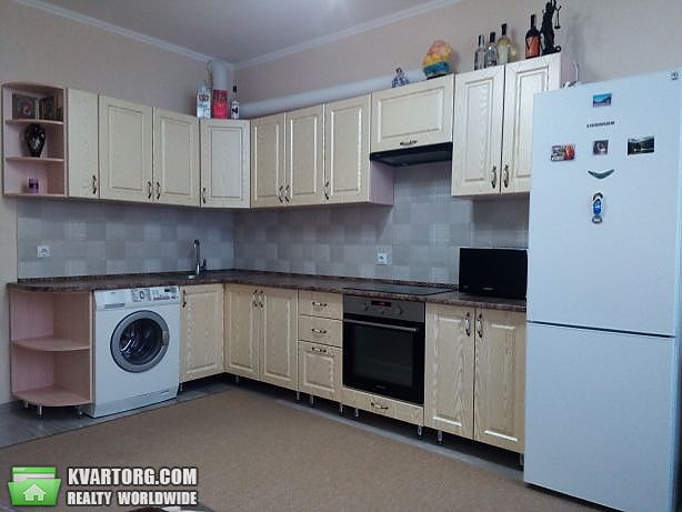 Sell 1-room apartment. Киев,  Ломоносова — photo 1