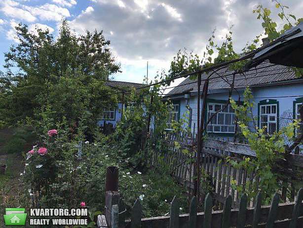 Sell house. Одесса, п. Великодоленское — photo 1