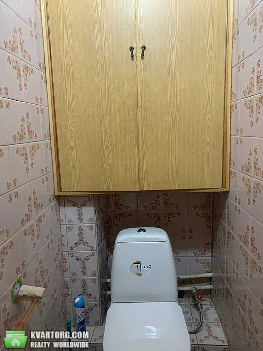 Sell 2-room apartment. Киев,  Героев Сталинграда пр — photo 9