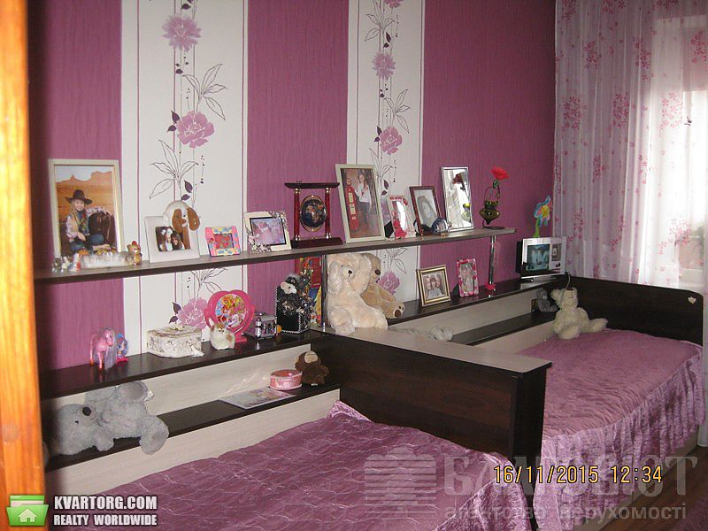 Sell 2-room apartment. Киев, Васильковская — photo 6