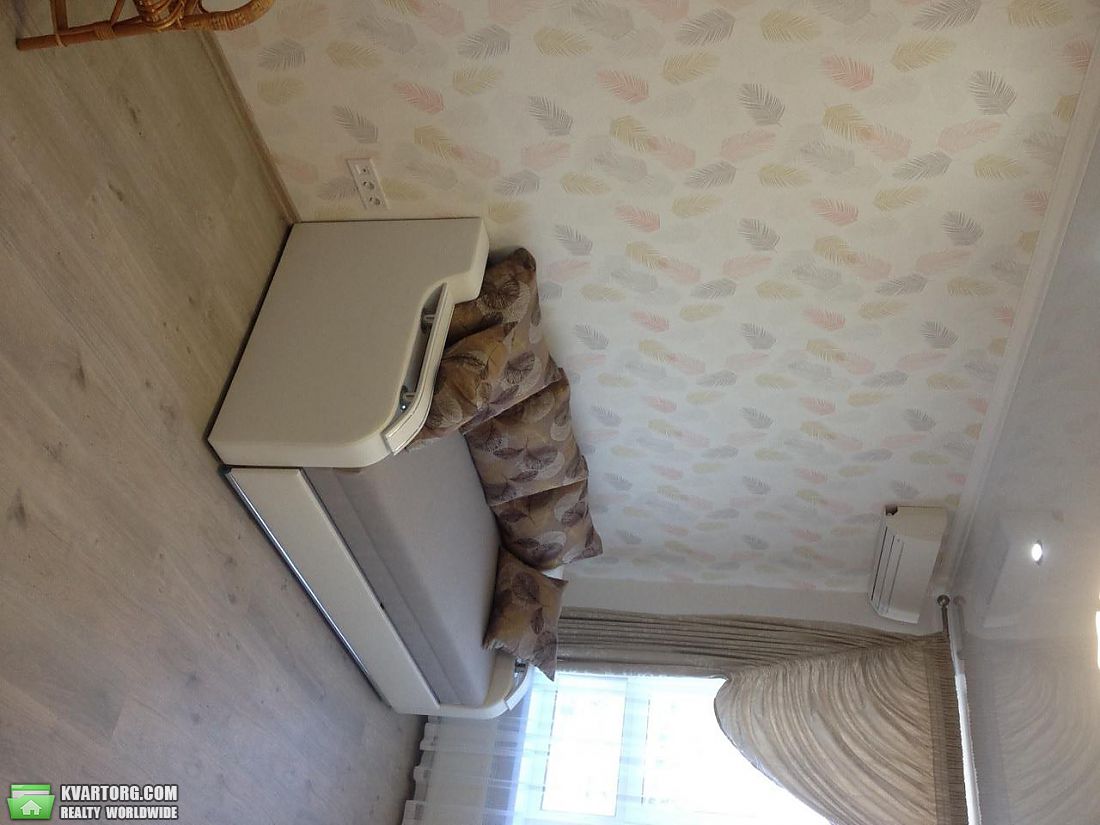 Rent out 1-room apartment. Киев,  Армянская — photo 3
