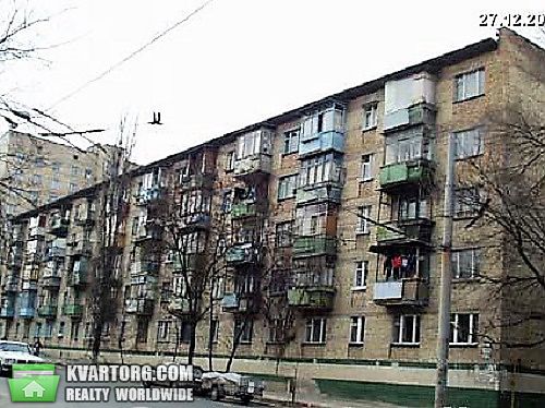 Sell 2-room apartment. Киев,  Сырецкая — photo 1