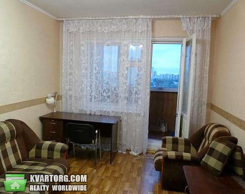 Rent out 3-room apartment. Киев, Рахманинова — photo 3