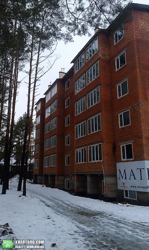 продам 1-комнатную квартиру. Ирпень,  Матросова - фото 2