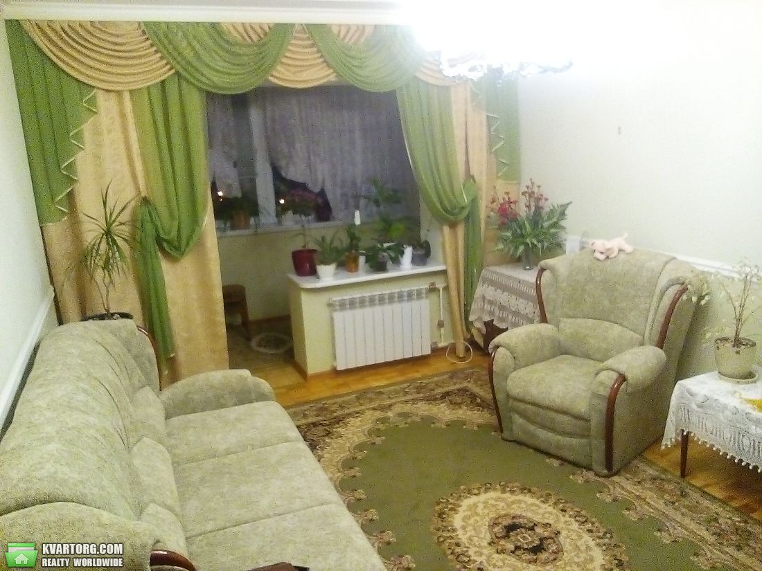 Rent out 2-room apartment. Киев, проспект Маяковского — photo 2