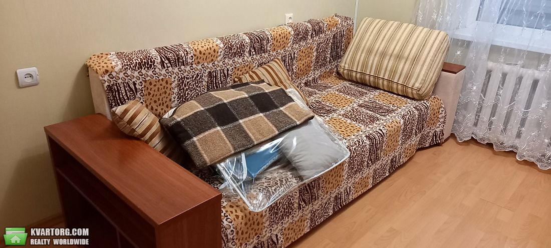 Rent out 3-room apartment. Киев, Полковая — photo 8