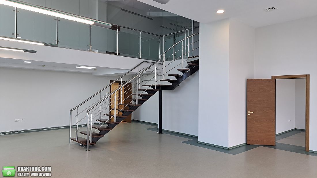Rent out office. Киев,  Лейпцигская — photo 3