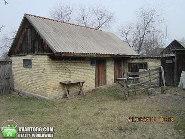 Sell house. Киевская обл., Коленцы — photo 5
