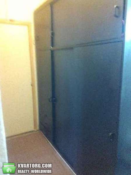 Sell 1-room apartment. Киев,  Ревуцкого — photo 3