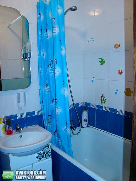 Sell 1-room apartment. Киев,  Заслонова — photo 4