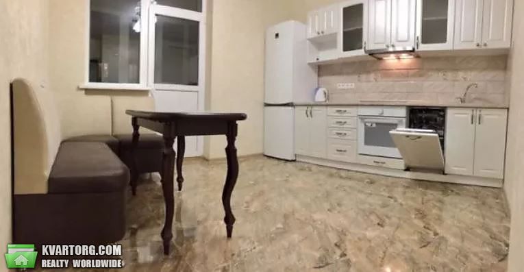 Rent out 3-room apartment. Киев, елены пчелки — photo 5