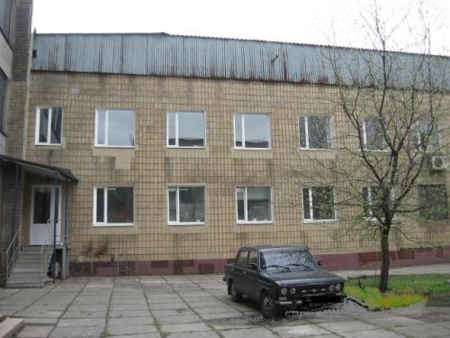 Rent out office. Донецк, Киевский, 48 — photo 2