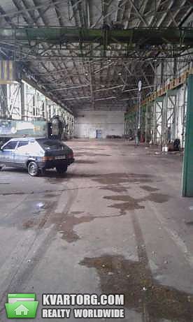 Rent out warehouse. Киев,  Победы пр — photo 3