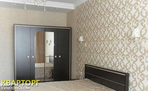 Rent out 2-room apartment. Одесса, Французкий бульвар — photo 8
