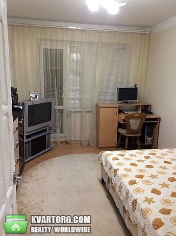 Sell 3-room apartment. Одесса, Люстдорфская дорога — photo 1