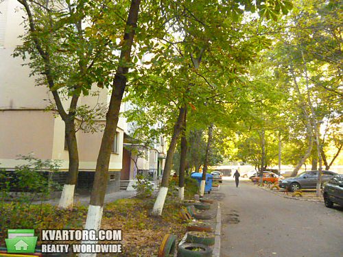 Sell 1-room apartment. Одесса, Заболотного — photo 5