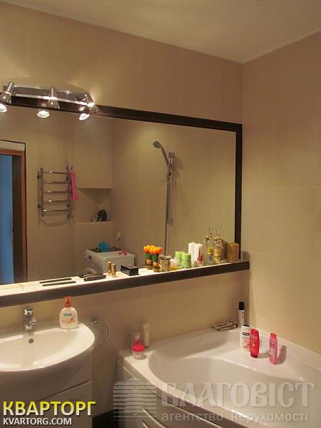 Sell 1-room apartment. Киев, Драгоманова — photo 4