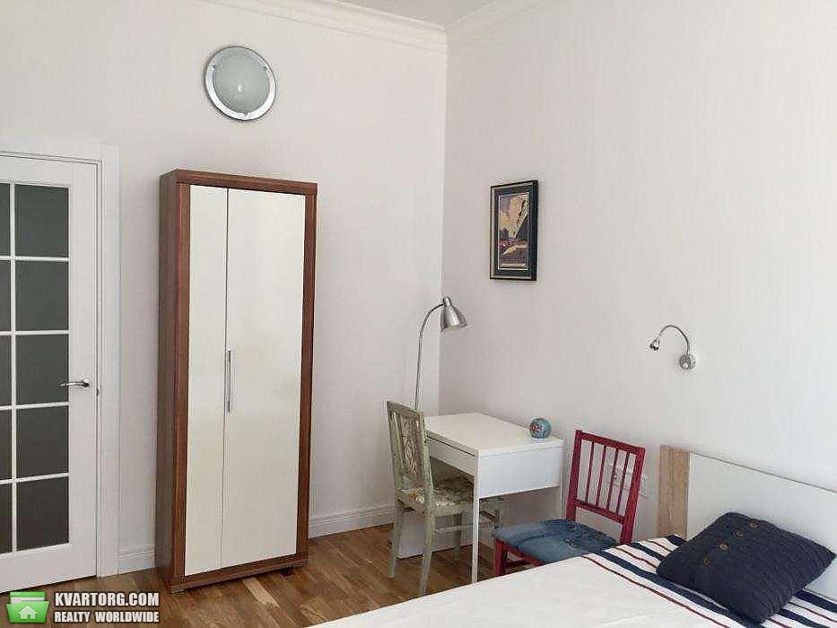 Rent out 2-room apartment. Киев, Дегтярная — photo 7