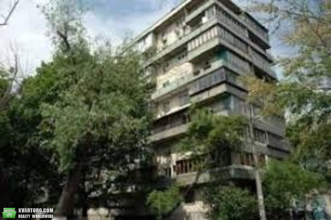 Sell 3-room apartment. Киев,  Полярная — photo 1