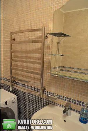 Rent out 1-room apartment. Киев,  Ахматовой — photo 4