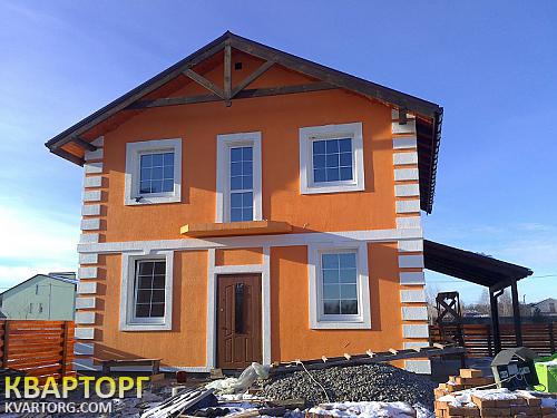 Sell house. Ирпень, Ворзель — photo 1