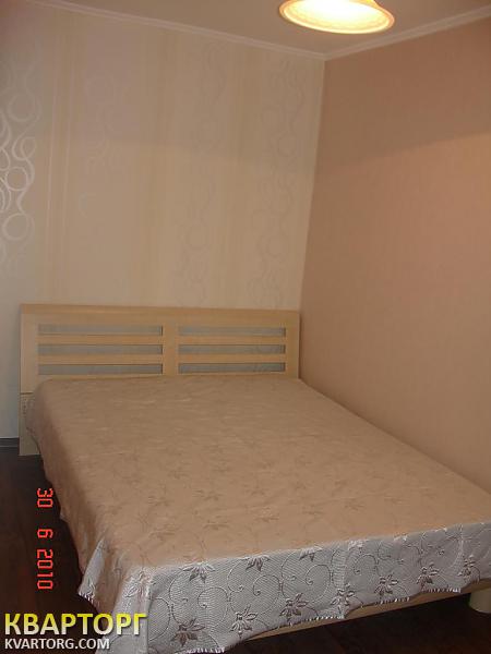 Rent out 2-room apartment. Одесса, фонтанская дорога — photo 3