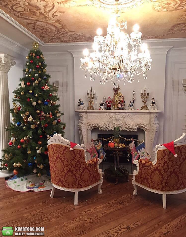 Sell 5-room apartment. Киев,  Полтавская — photo 1