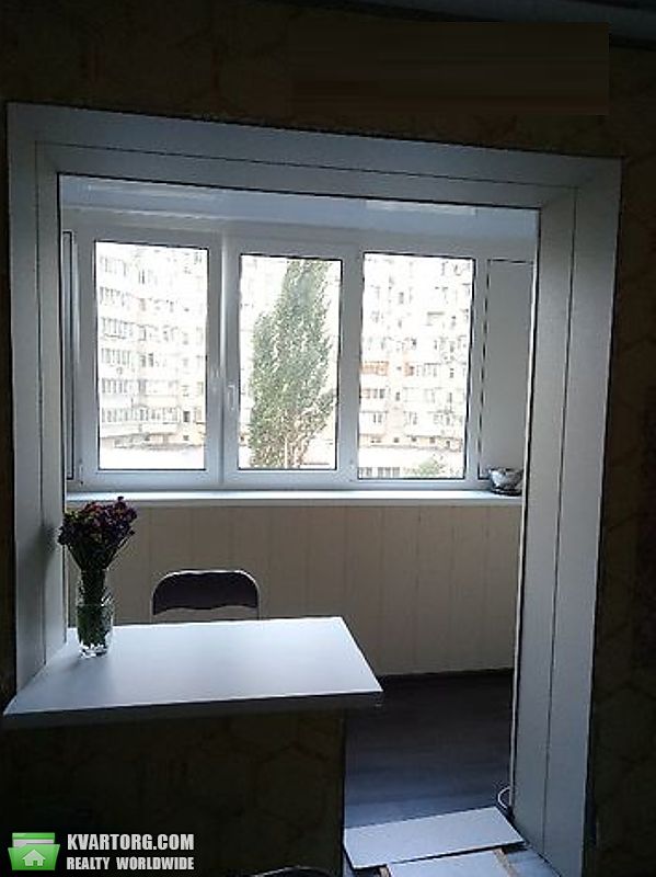 Sell 1-room apartment. Киев,  Бальзака — photo 7