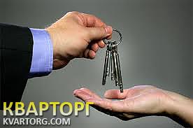 Rent out 3-room apartment. Киев,  Ватутина пр — photo 1