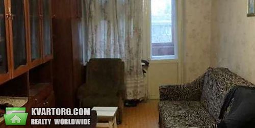 Sell 3-room apartment. Киев,  Каблукова — photo 4