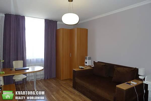 Sell 1-room apartment. Киев,  Воскресенская — photo 3