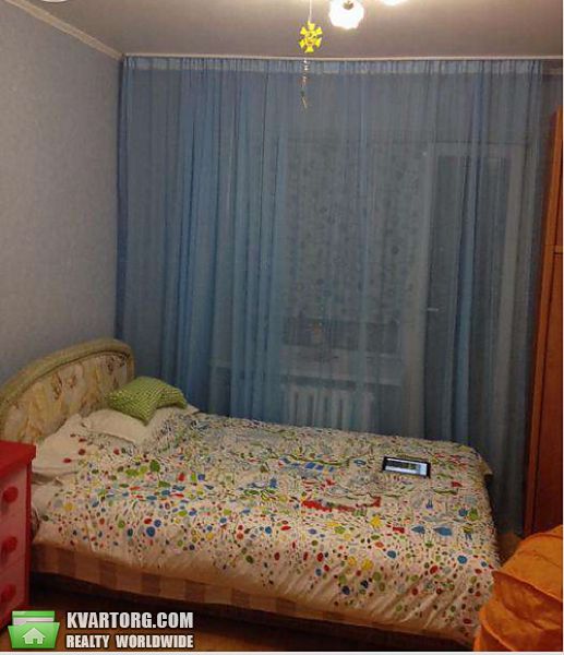 продам 2-комнатную квартиру. Киев,  Алма-Атинская - фото 2