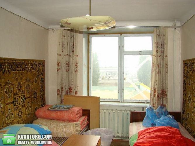Sell 2-room apartment. Киев,  Дегтяревская — photo 5