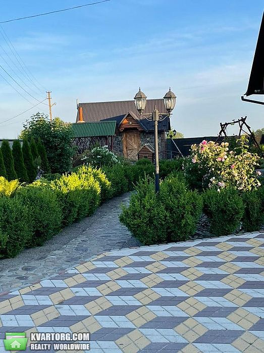 Sell house. Львов, Надбужная — photo 4