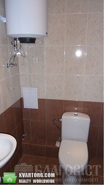 Sell 2-room apartment. Киев,  Лебедева-Кумача — photo 8