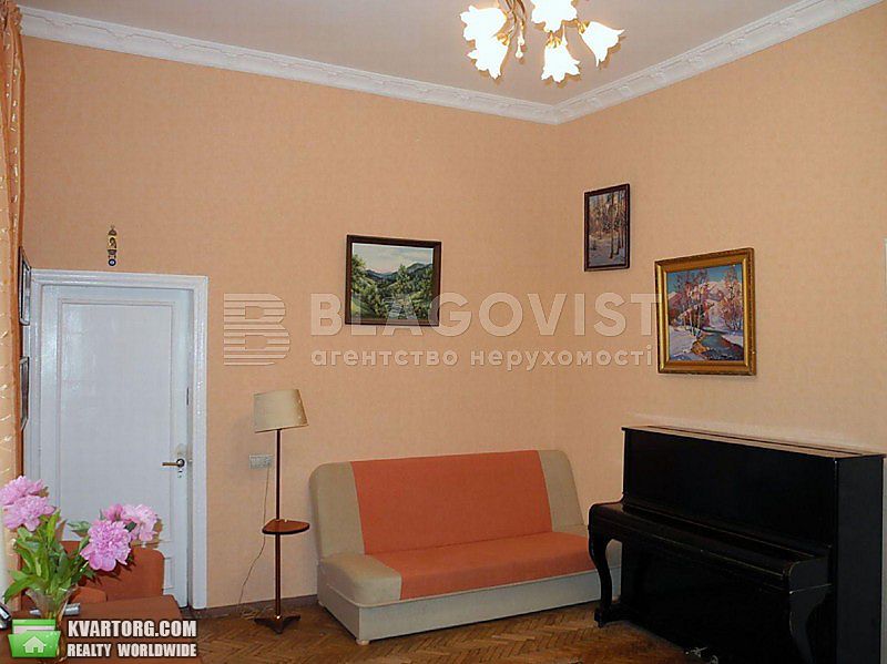 Sell 3-room apartment. Киев,  Лютеранская — photo 4